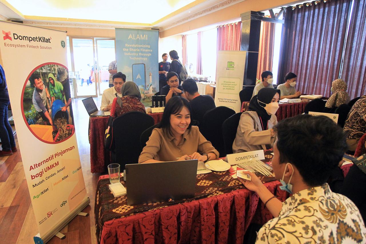 AFPI Gelar Business...