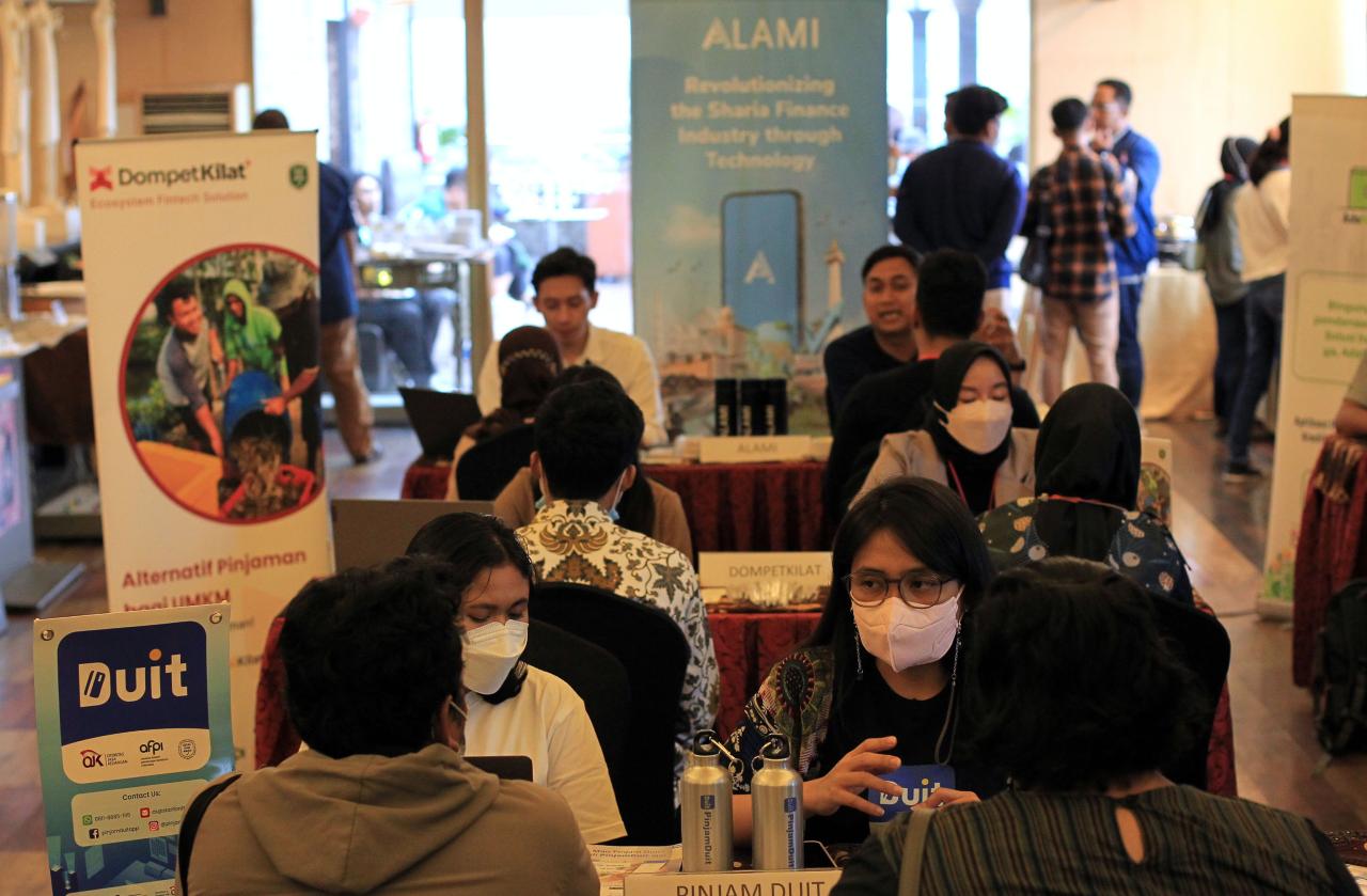 AFPI Gelar Business...