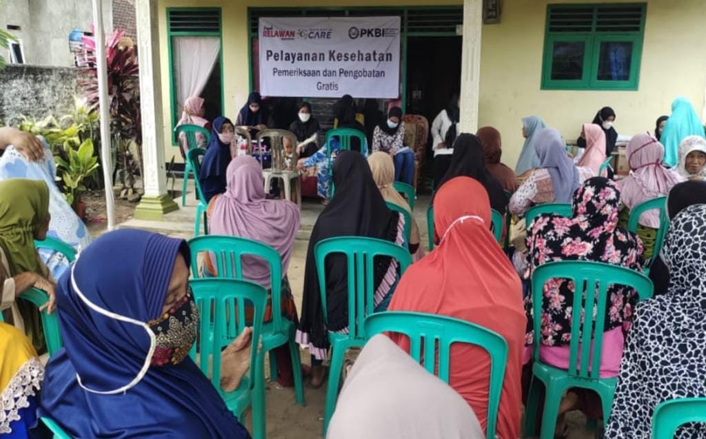 Indonesia Care Lampung...