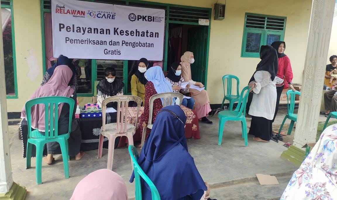 Indonesia Care Lampung...