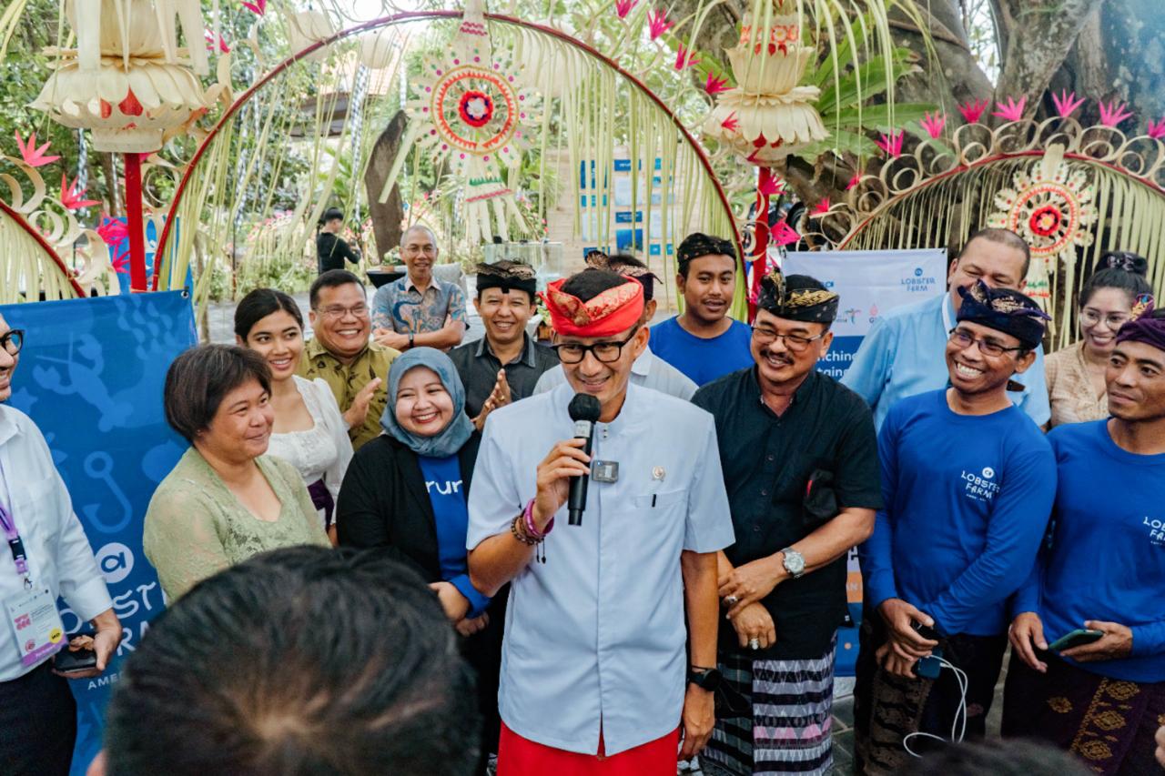 Permintaan Terus Naik,...