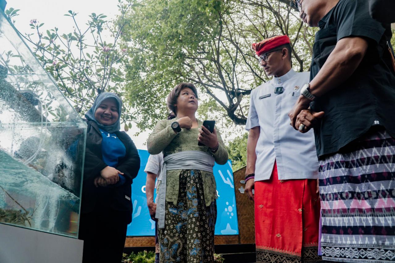 Permintaan Terus Naik,...