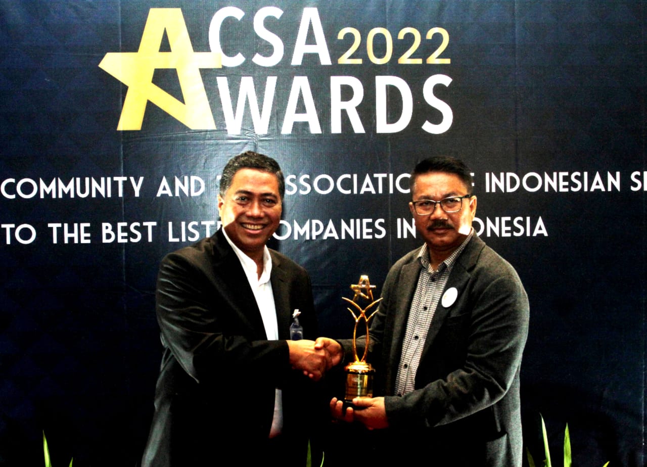BTN Perusahaan Publik...