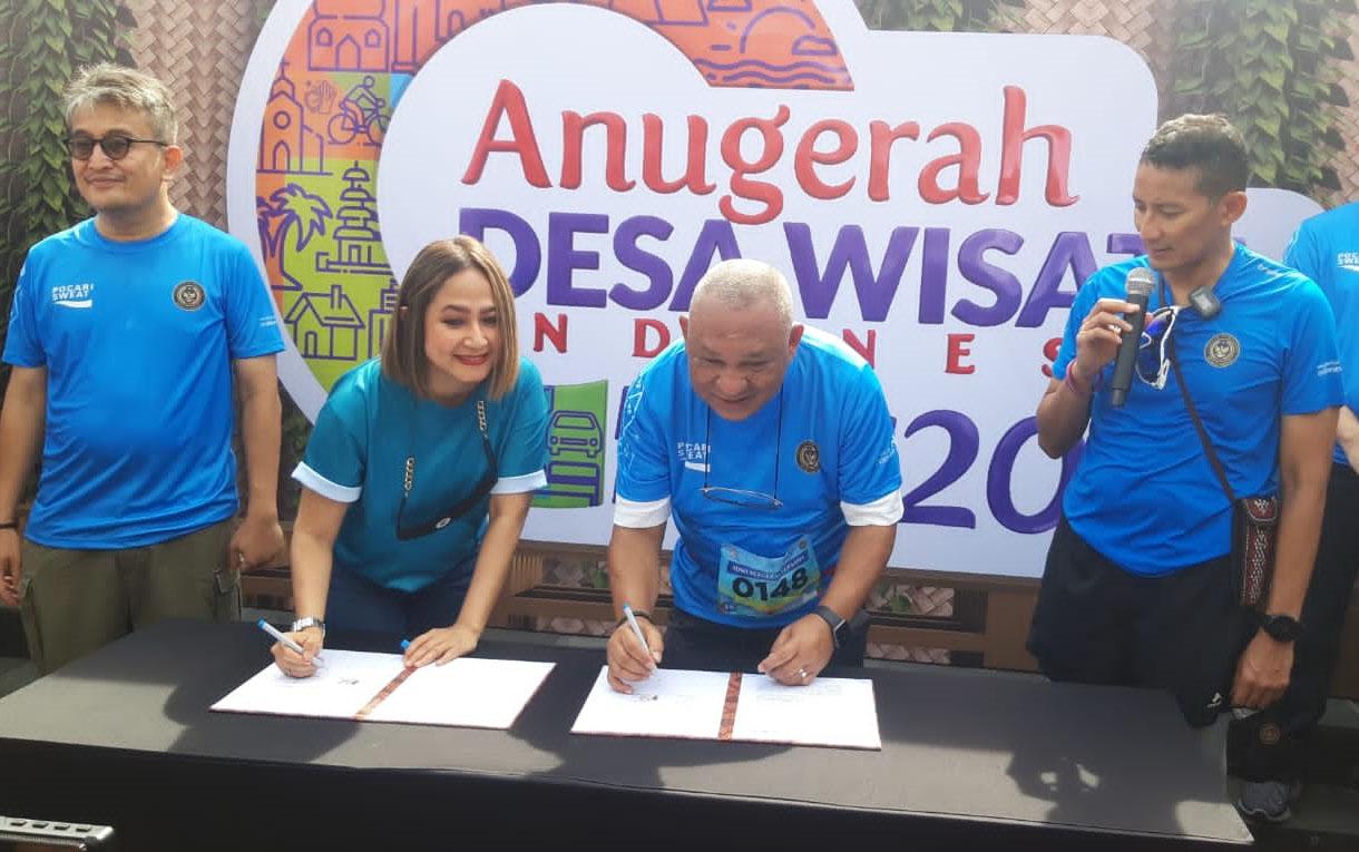 Komitmen BCA Perkuat...
