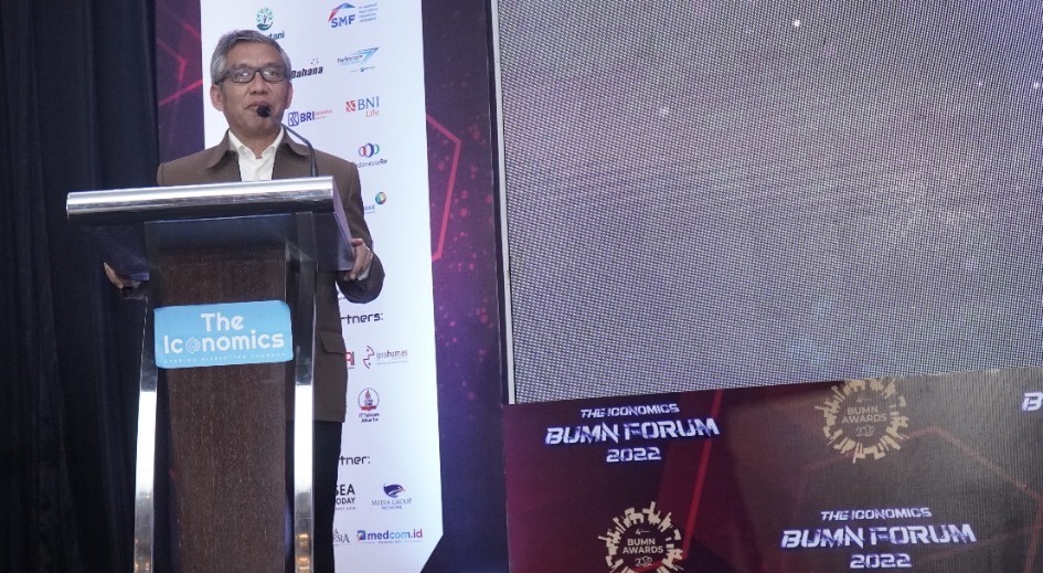 BUMN Awards 2022