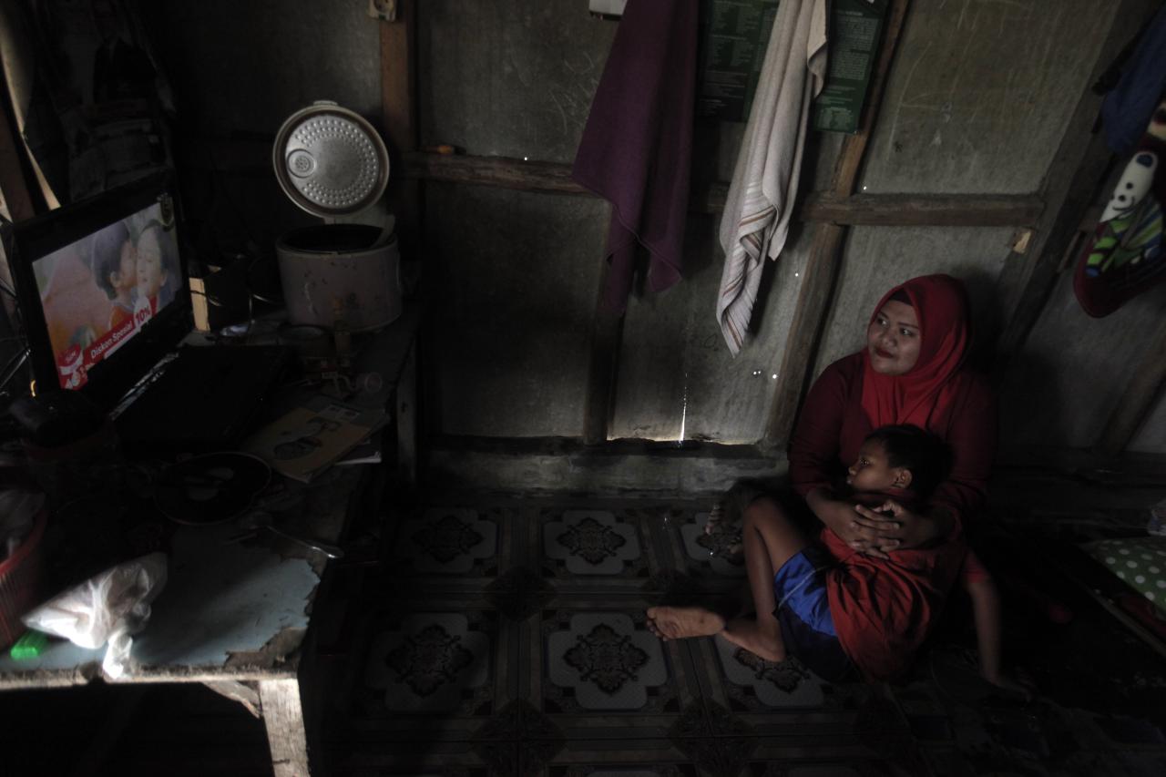 Pelita di Pelosok Negeri,...