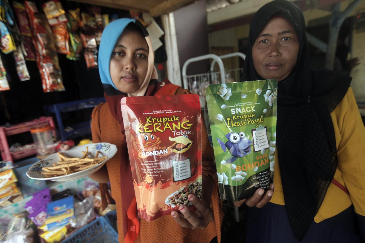 Pelita di Pelosok Negeri,...
