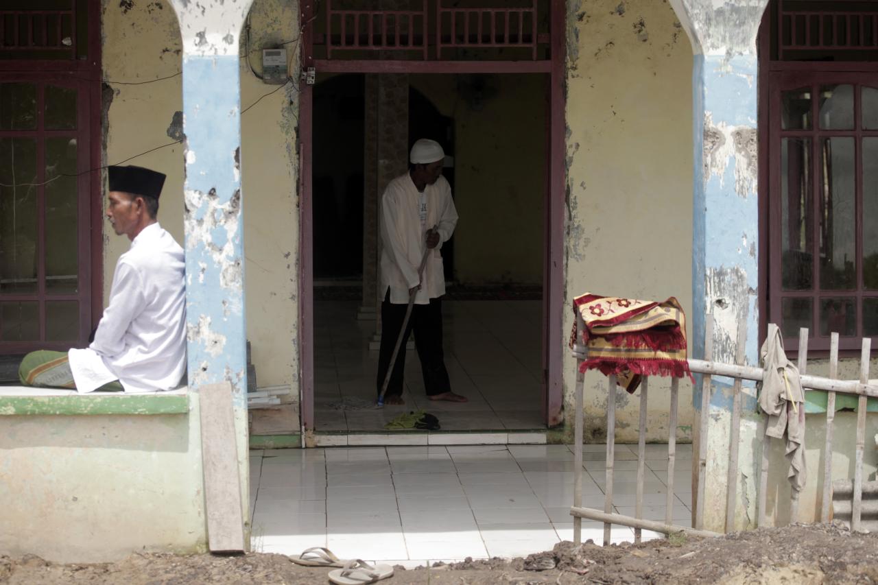 Pelita di Pelosok Negeri,...