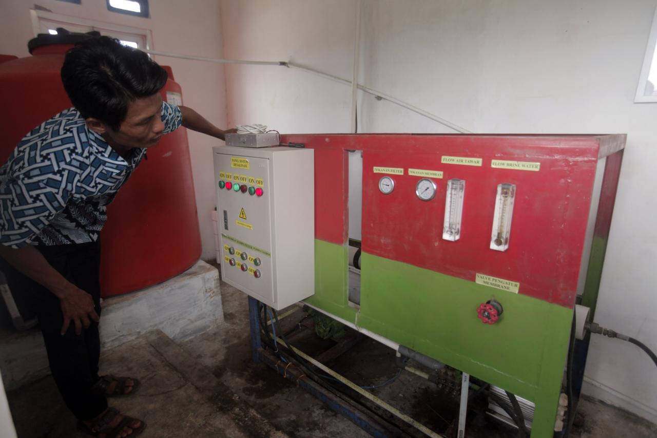 Pelita di Pelosok Negeri,...