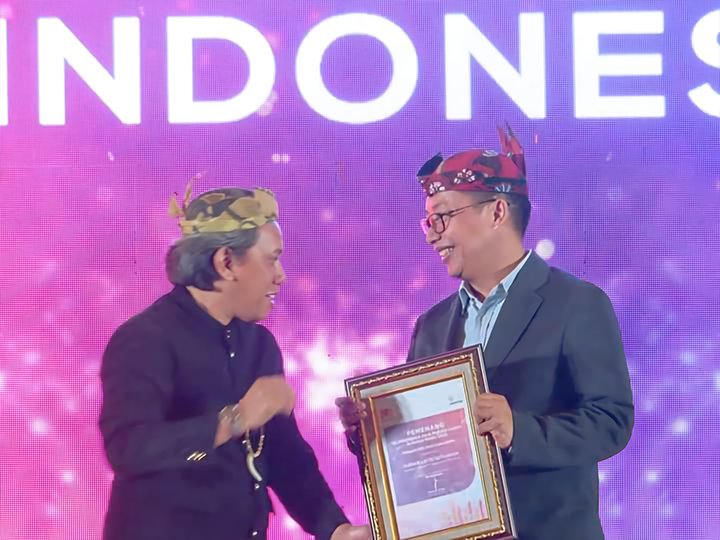 Jambore PR Indonesia...