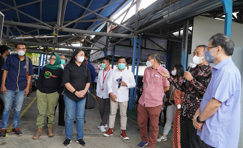 YDBA Hadirkan 4 Stakeholder...