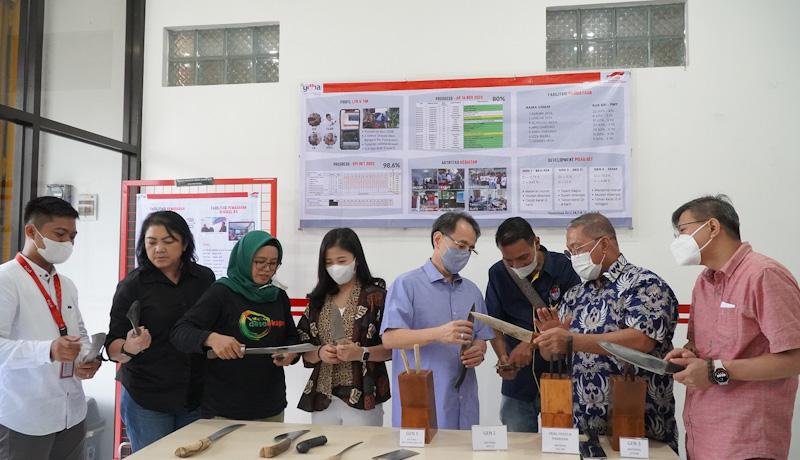 YDBA Hadirkan 4 Stakeholder...