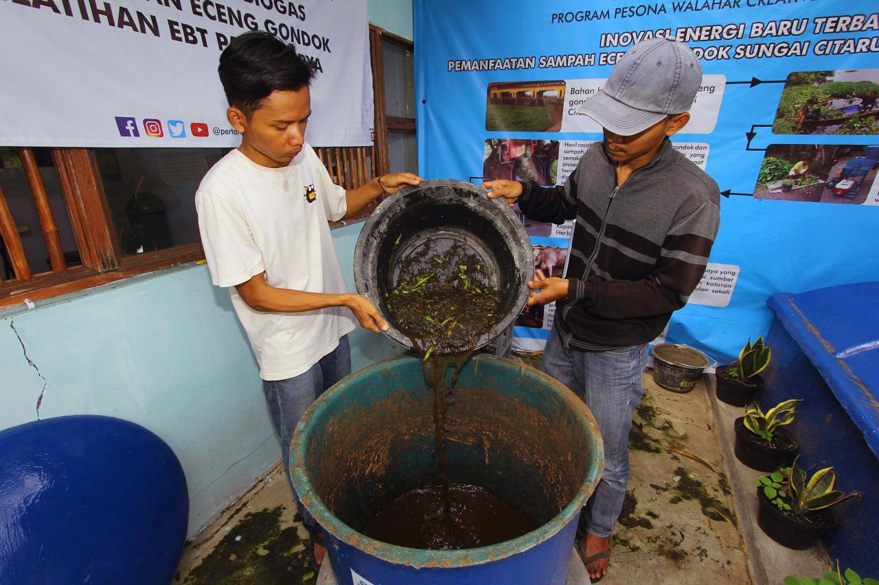 Keren, Kedai Kopi ini...