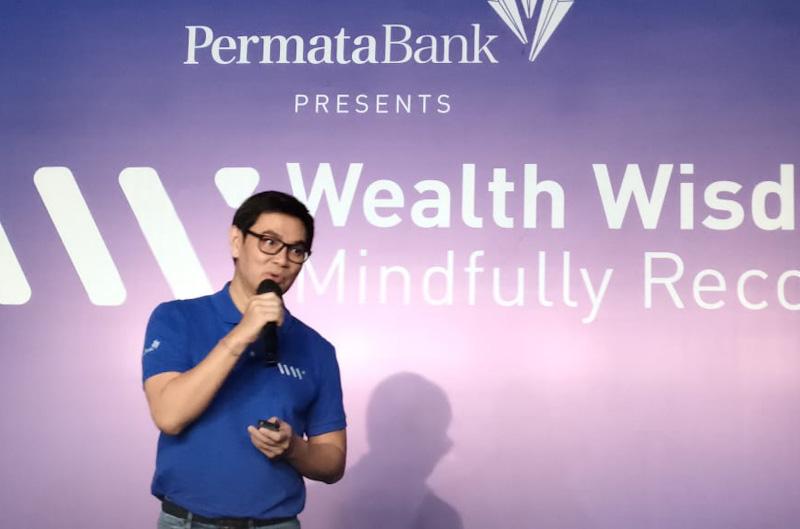 Gelar Wealth Wisdom...