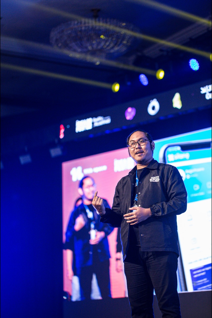 NEXSPACE 2022 Sukses,...