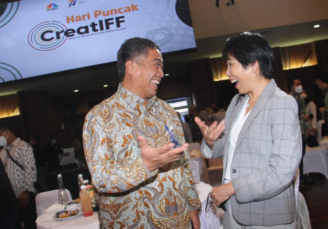 BTN Siap Dukung Staircasing...