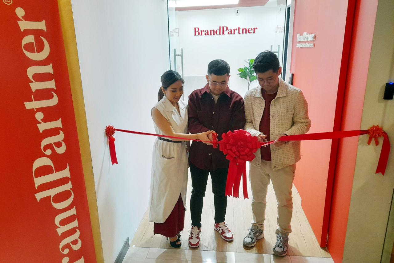 BrandPartner Indonesia...