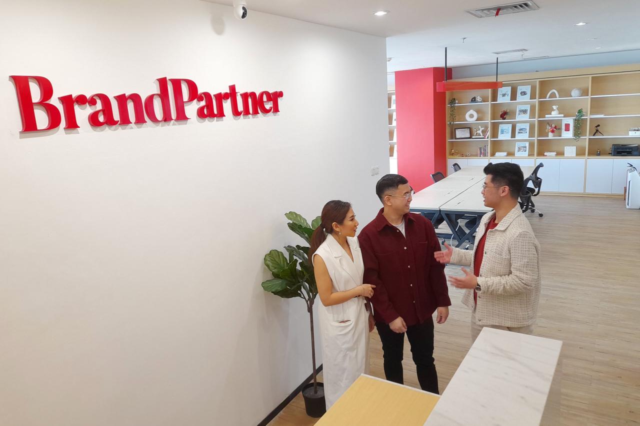 BrandPartner Indonesia...