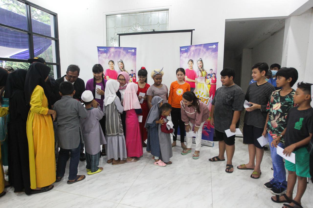 Tayang Perdana di MNCTV,...