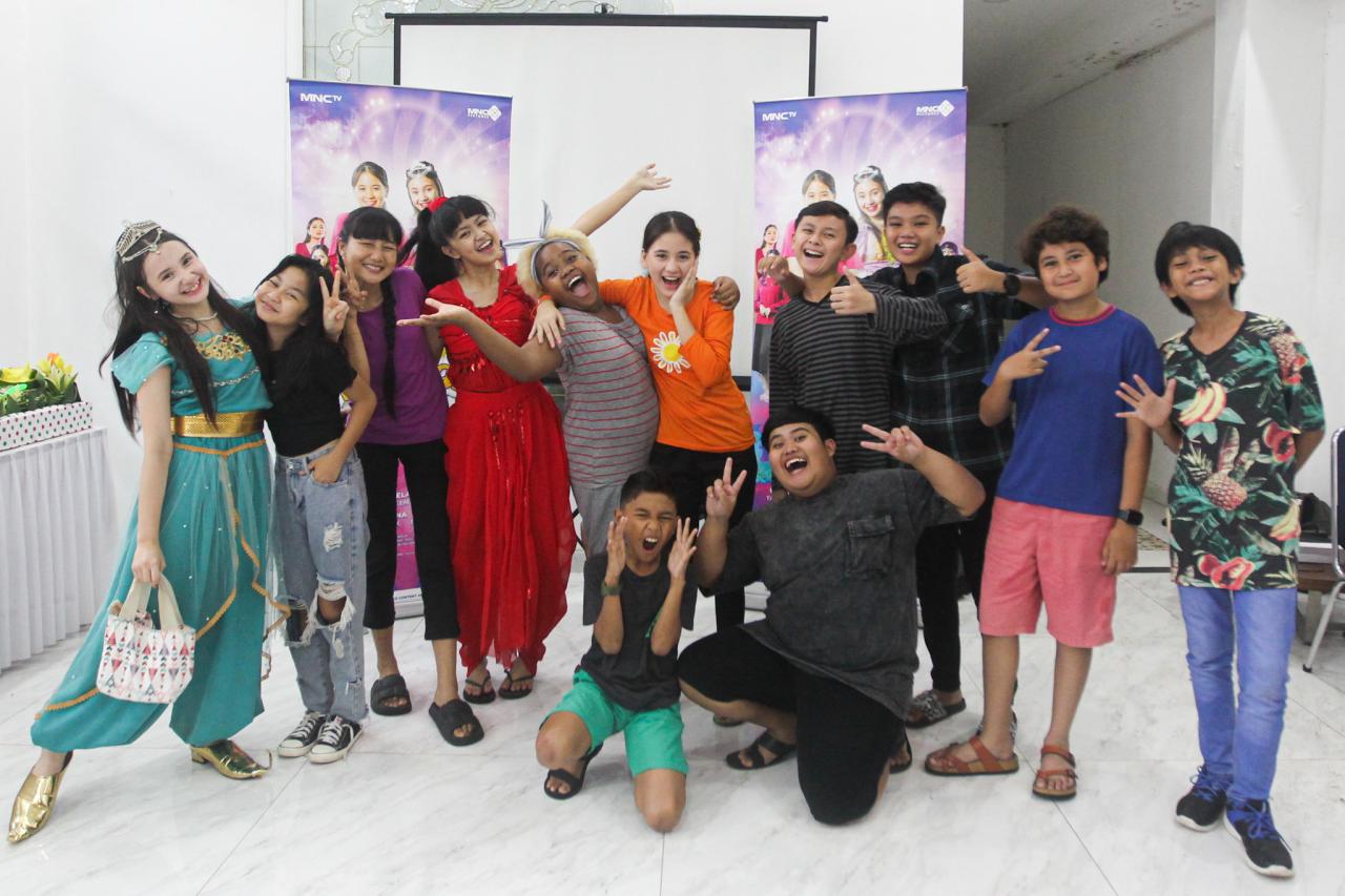 Tayang Perdana di MNCTV,...