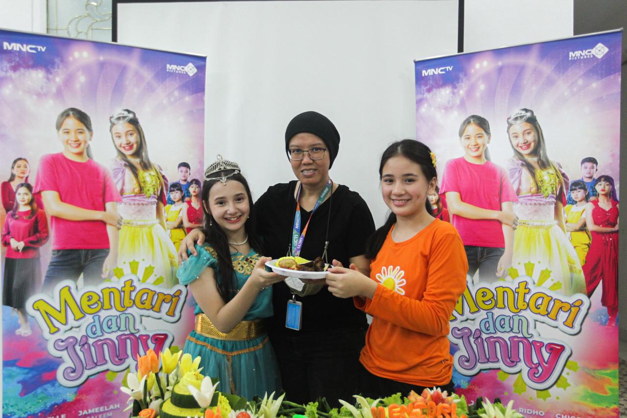 Tayang Perdana di MNCTV,...