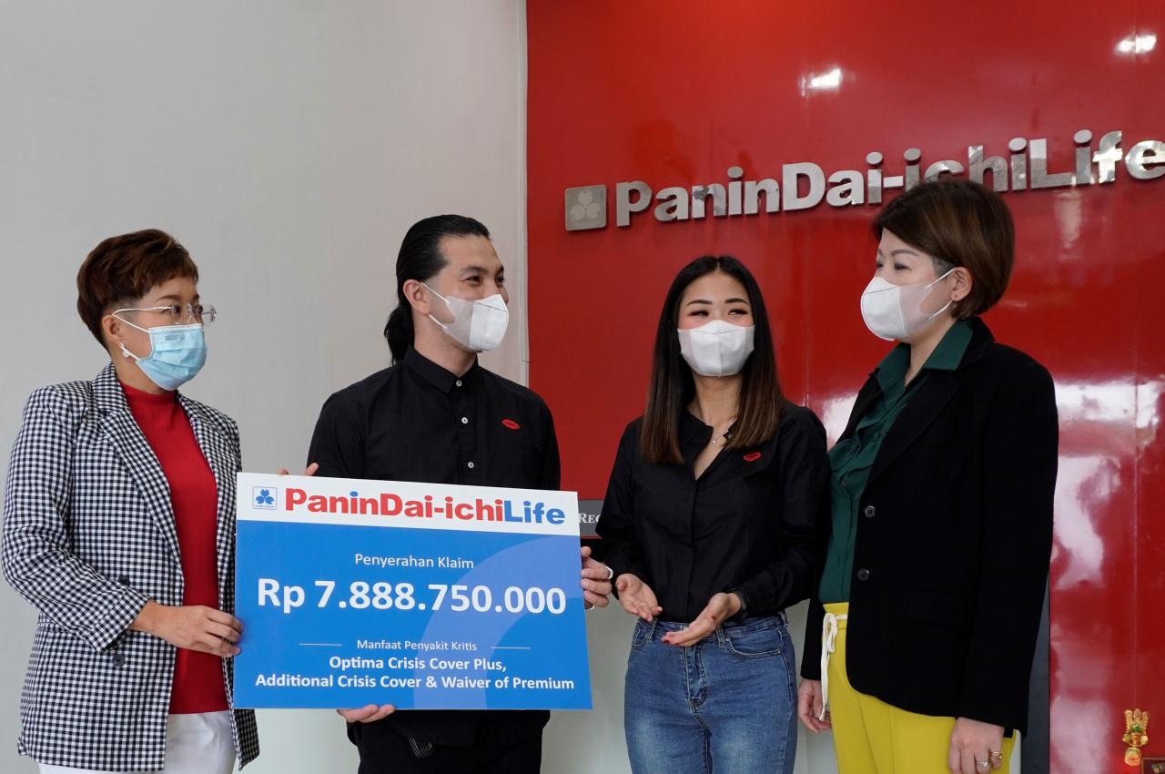 Panin Dai-ichi Life...