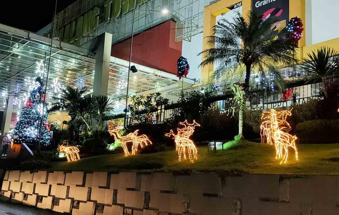 Beragam Kompetisi Menarik...