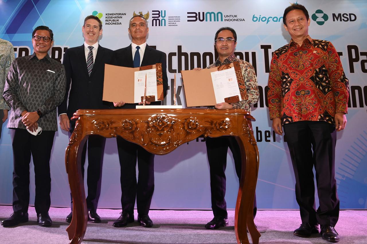 Kerja Sama Transfer...
