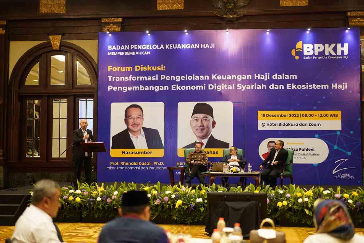 Langkah Transformasi...