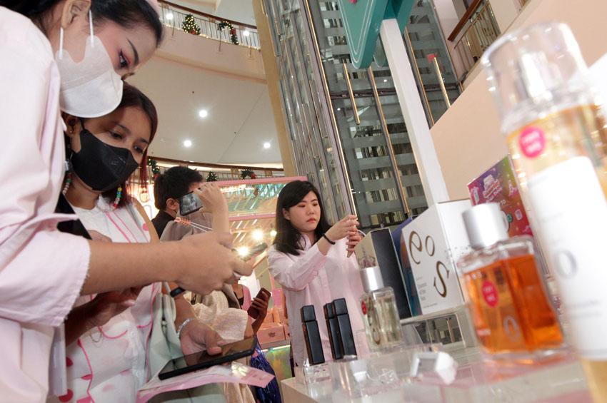 Puluhan Brand Lokal...