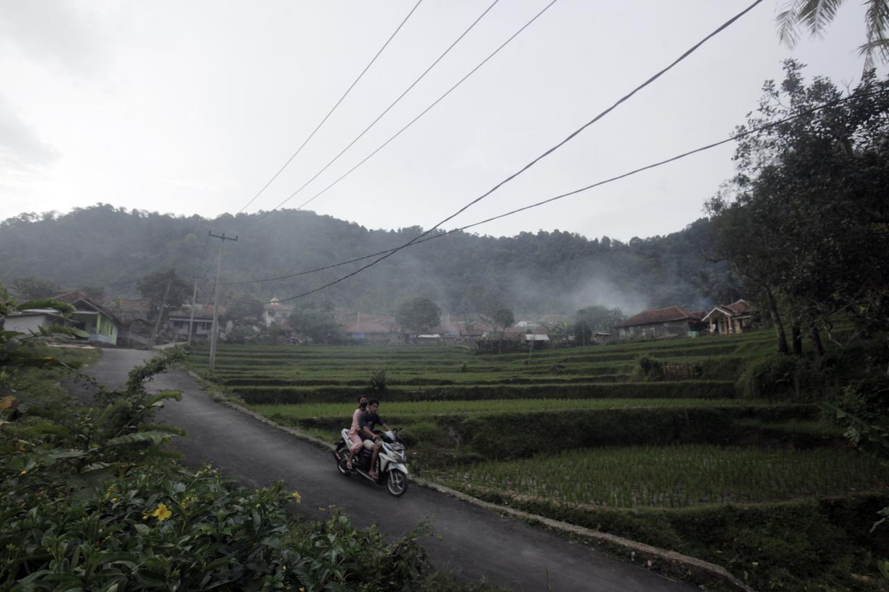 Cerita Bahagia dari...
