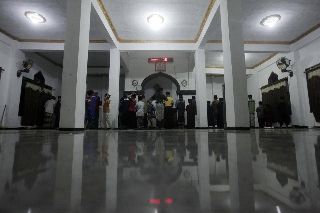 Cerita Bahagia dari...