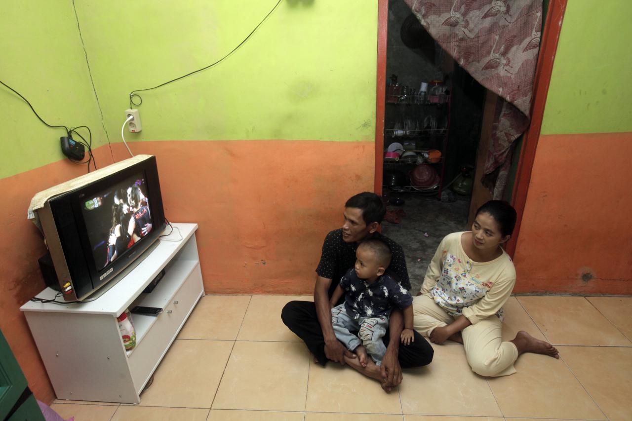 Cerita Bahagia dari...