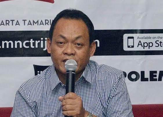 Nilai Positif Pidato...