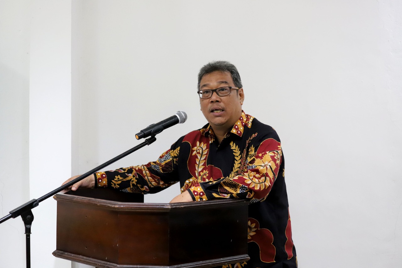 Propami Gandeng Indonesia...