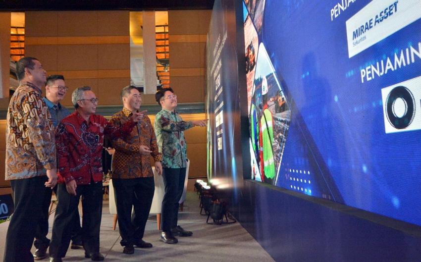Perkuat Industri Nikel,...