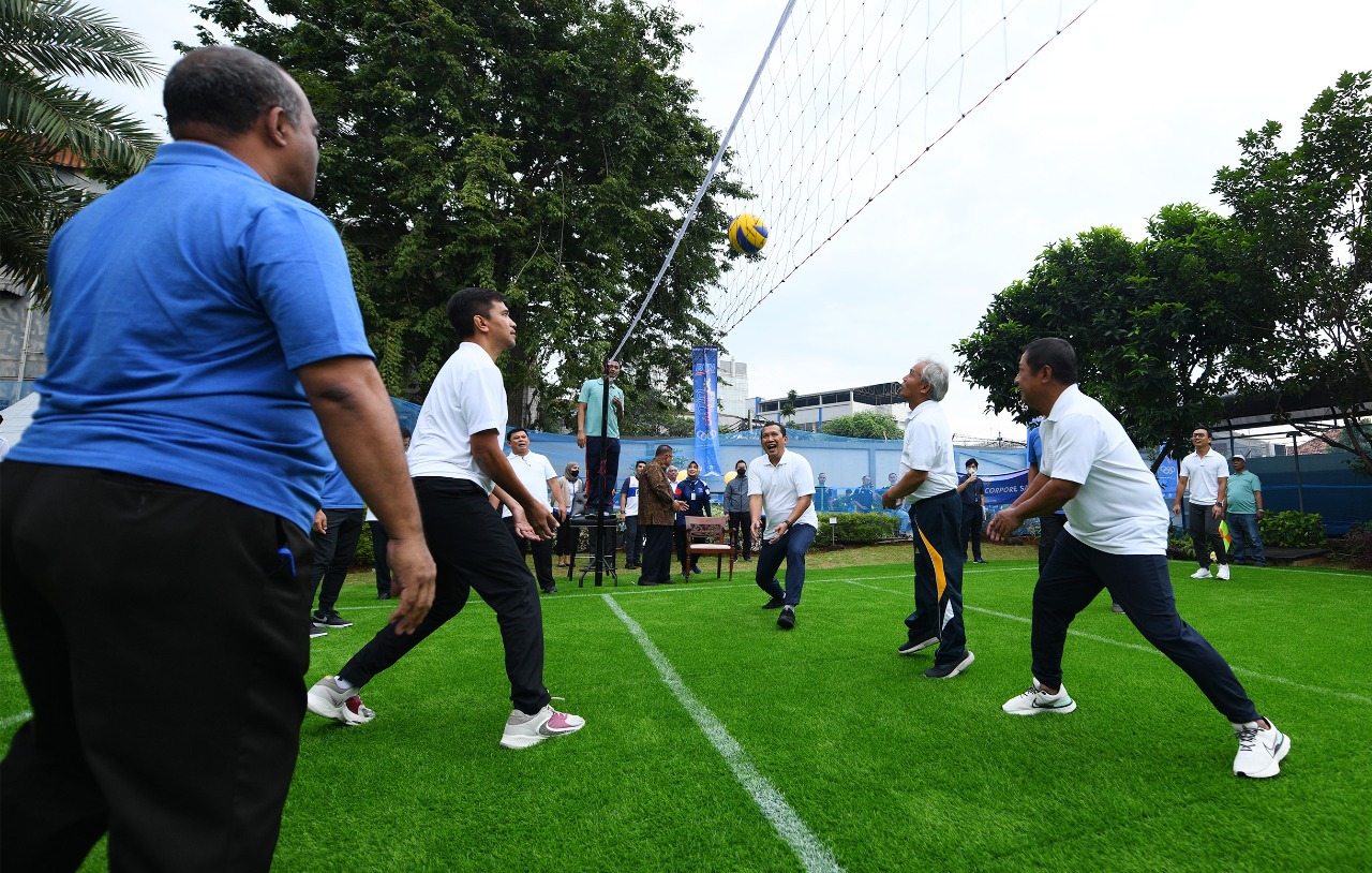 BTN Mini Olympic 2023