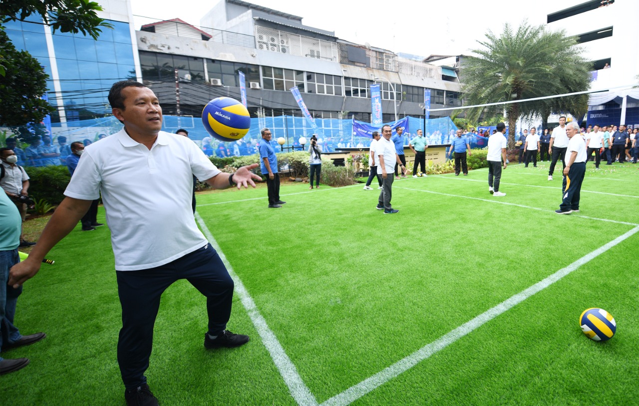 BTN Mini Olympic 2023