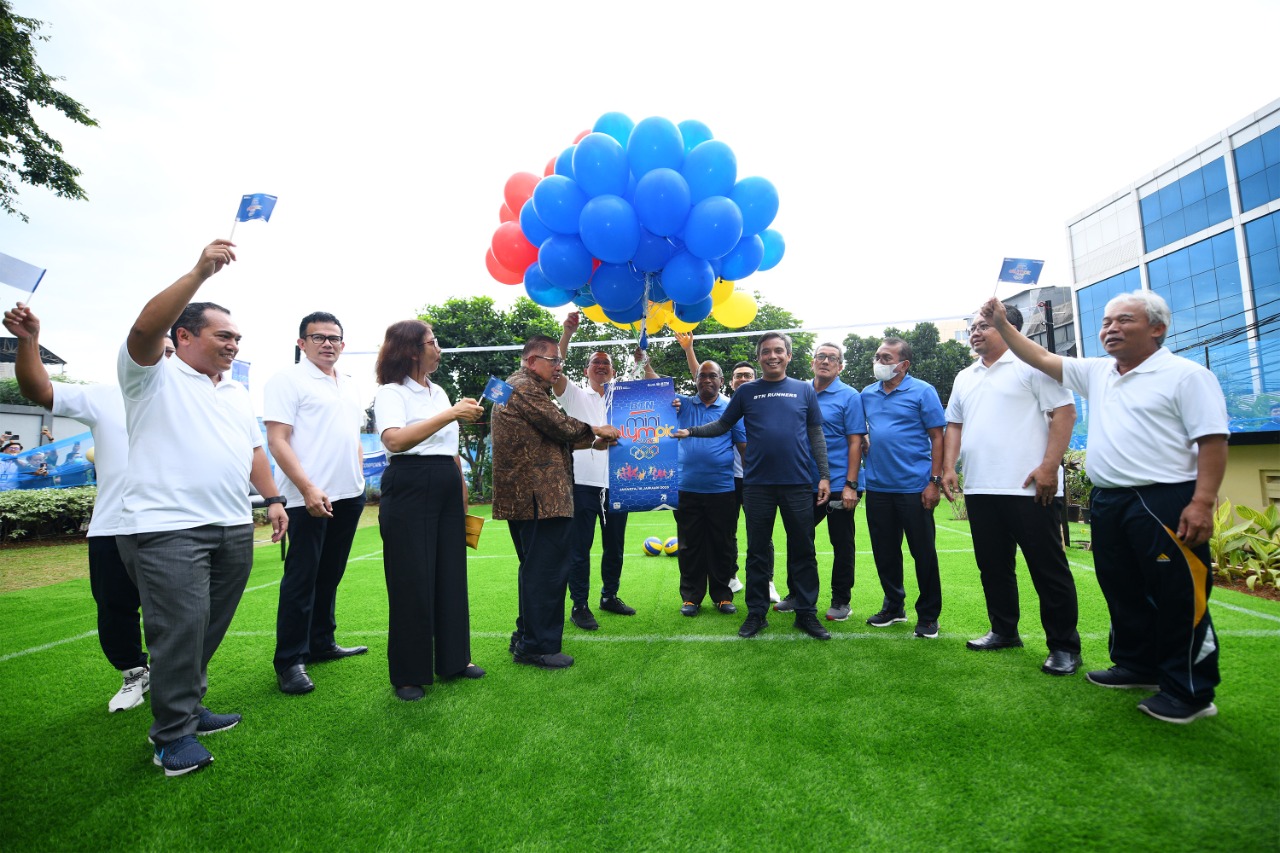 BTN Mini Olympic 2023