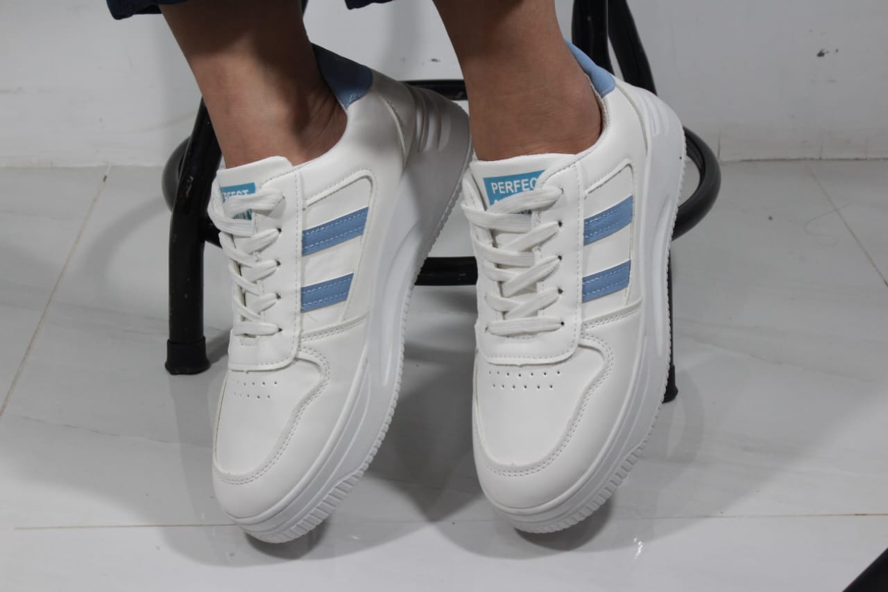 Tampil Stylish ala Korean...