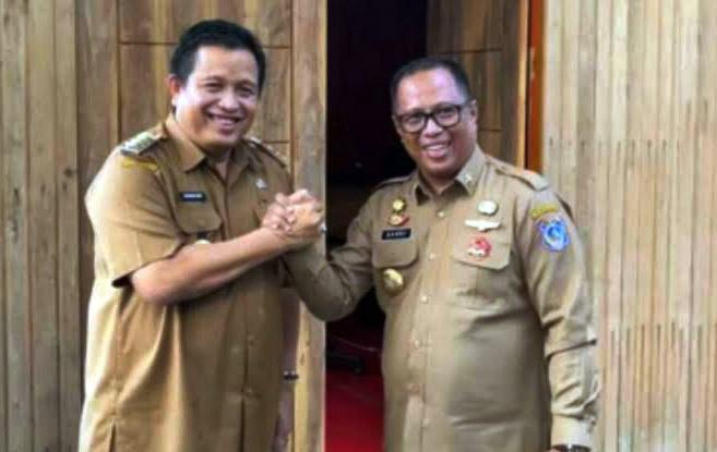 Banyak Lakukan Perubahan,...