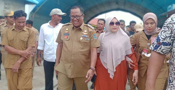 Banyak Lakukan Perubahan,...