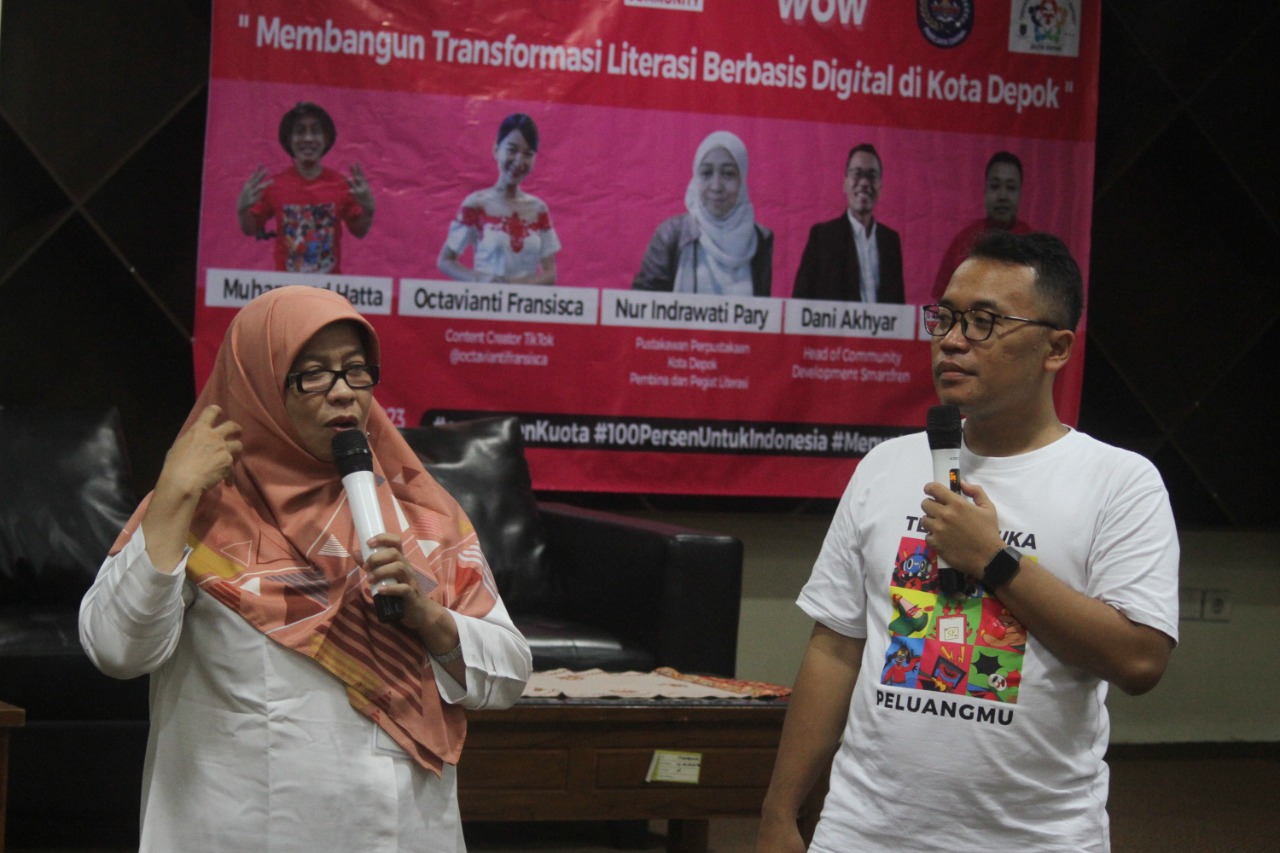 Workshop Content Creator...