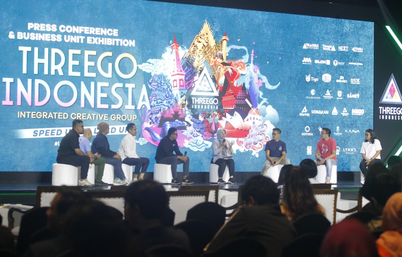 Threego Indonesia Akselerasi...
