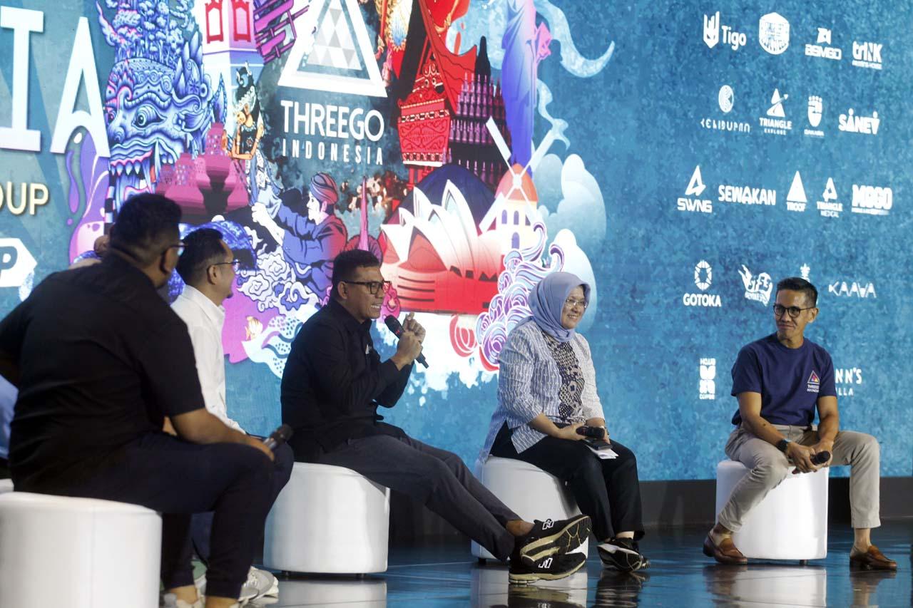 Threego Indonesia Akselerasi...