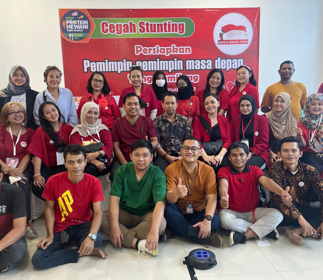 Hari Gizi Nasional,...