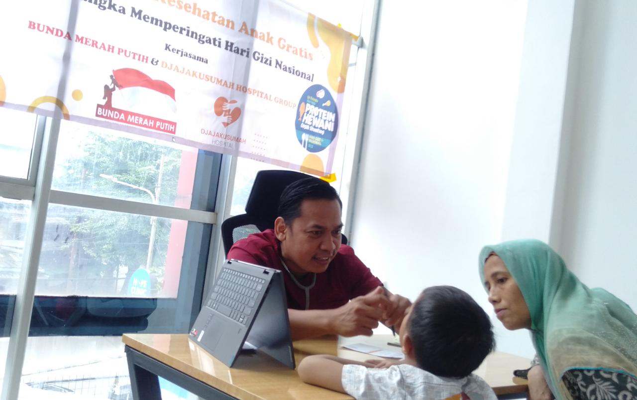 Hari Gizi Nasional,...