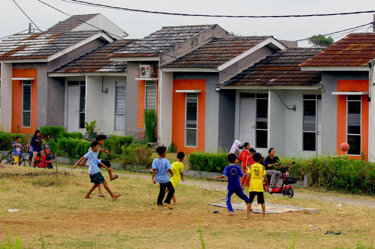 Komitmen BTN Beri Layanan...