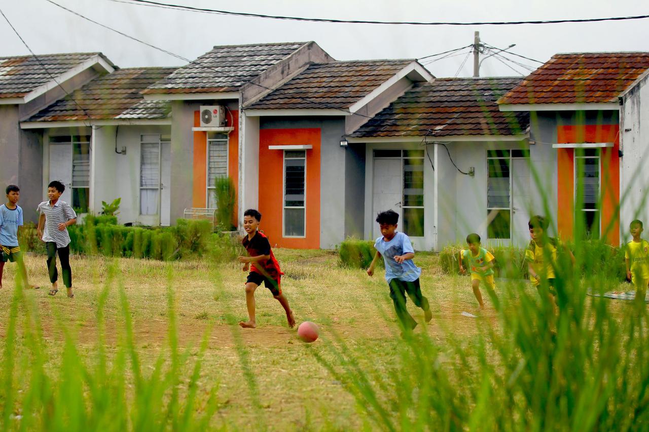 Komitmen BTN Beri Layanan...