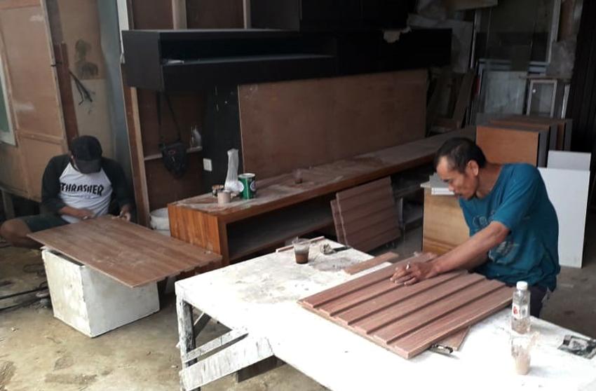 Berdayakan Warga Sekitar,...